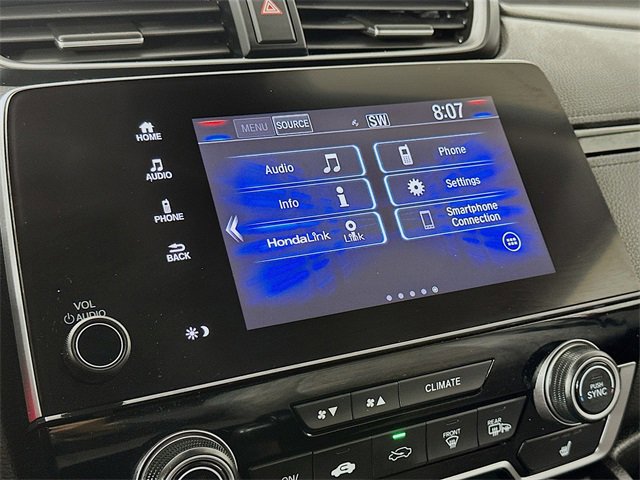 Certified 2020 Honda CR-V EX-L image 25