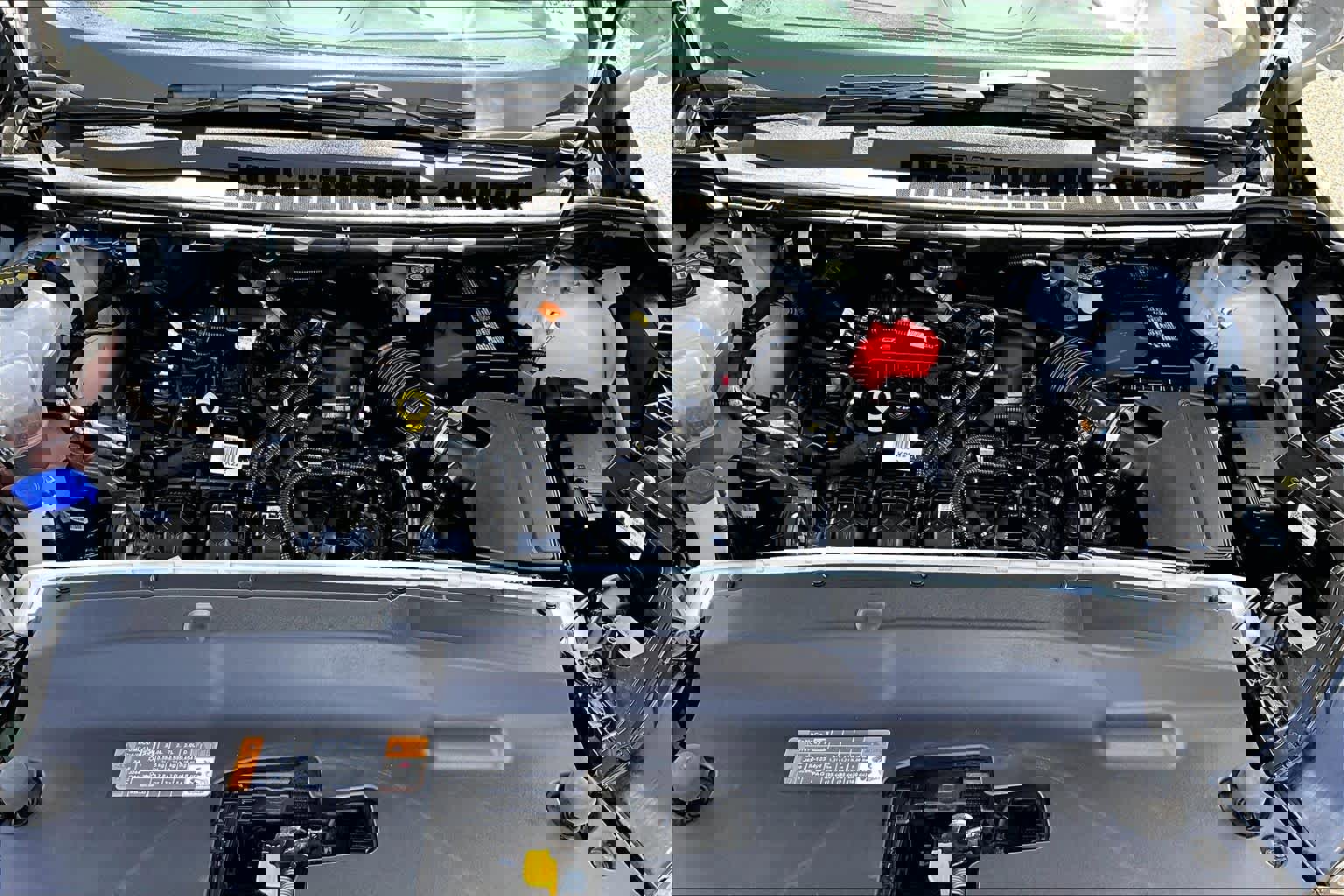 Used 2022 Ford Edge SEL w/ Convenience Package AWD/4WD image 31