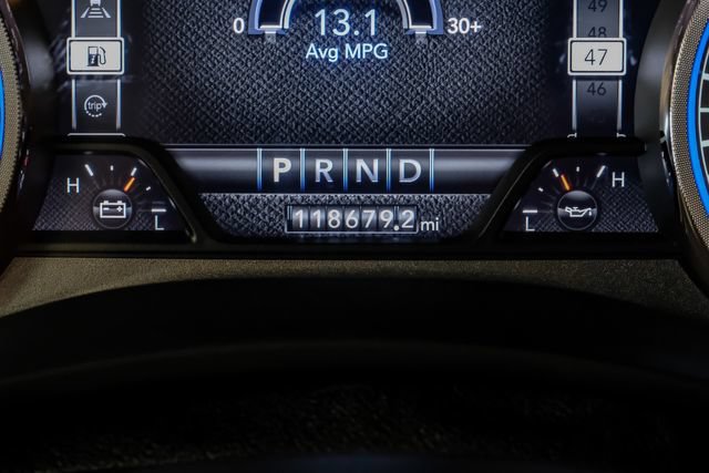 Used 2020 RAM 2500 Limited AWD/4WD image 23
