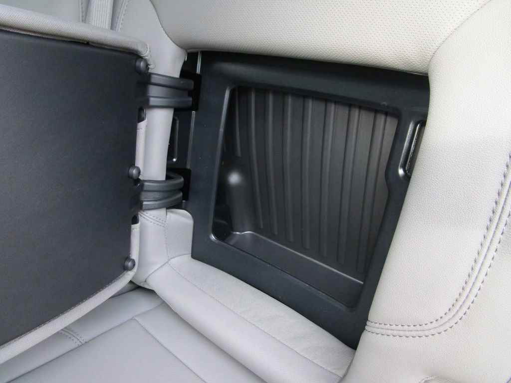 New 2026 Chevrolet Silverado 1500 LTZ image 24