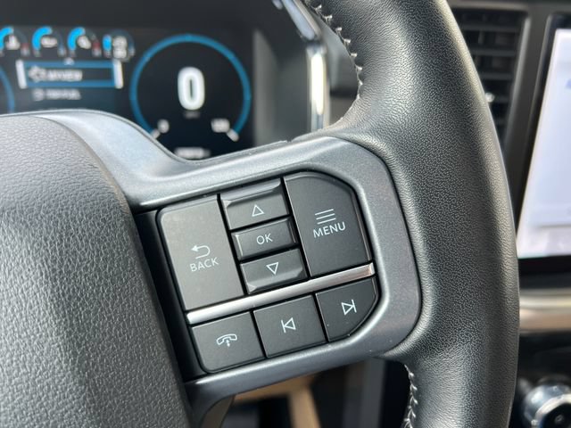 Used 2023 Ford F150 Lariat AWD/4WD image 18