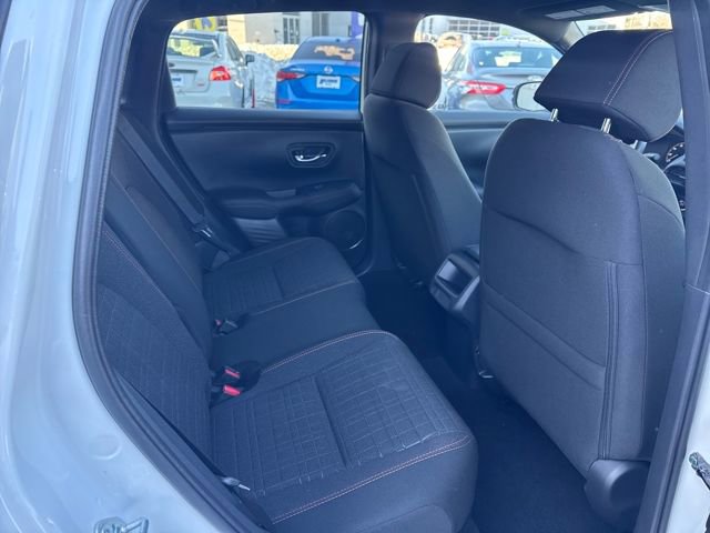 Used 2025 Honda HR-V Sport image 18