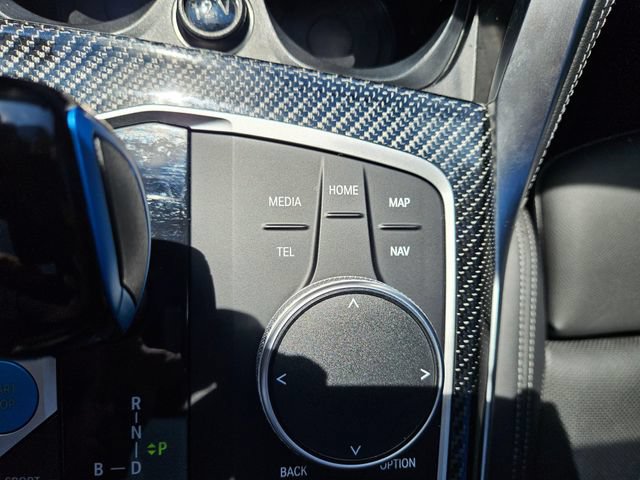 Used 2023 BMW i4 M50 w/ M Carbon Exterior Package AWD/4WD image 36