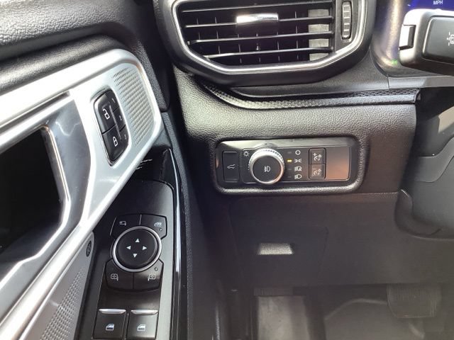 Used 2021 Ford Explorer ST w/ Equipment Group 401A AWD/4WD image 21