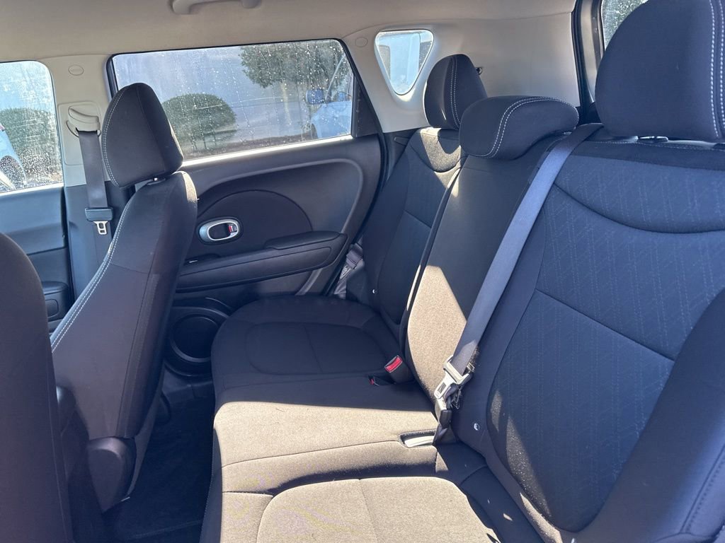 Used 2019 Kia Soul image 11