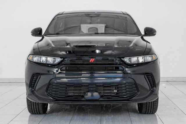 Used 2024 Dodge Hornet R/T Plus w/ R/T Blacktop Package image 3
