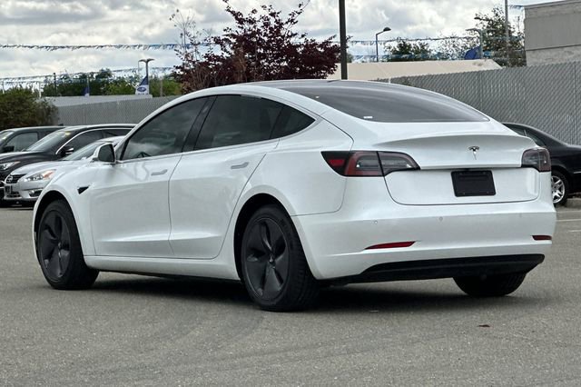 Used 2020 Tesla Model 3 RWD image 6