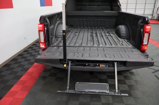 Used 2020 Ford F250 Lariat AWD/4WD image 35