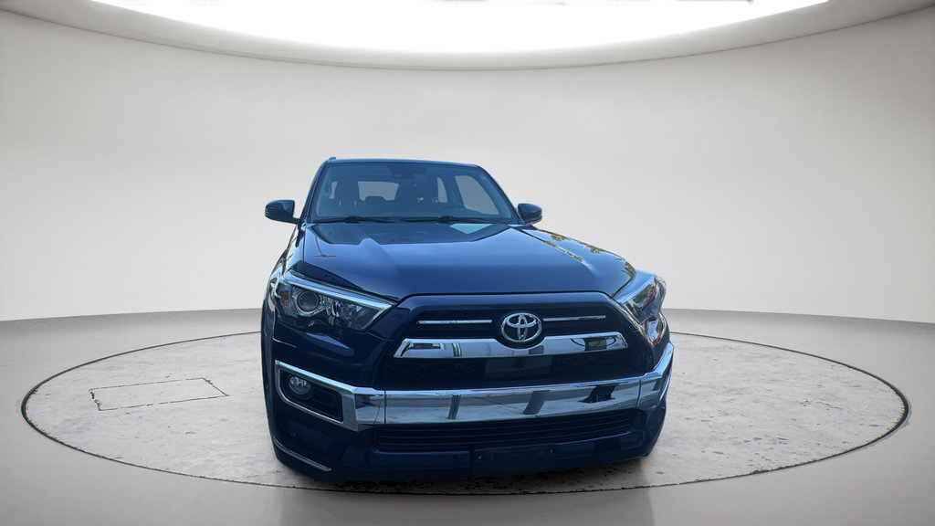 Used 2020 Toyota 4Runner Limited AWD/4WD image 11