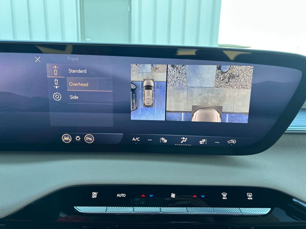 New 2026 Buick Enclave Preferred w/ Power Package image 24