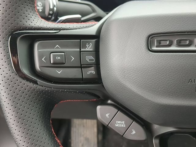 New 2026 Dodge Charger Scat Pack AWD/4WD image 18