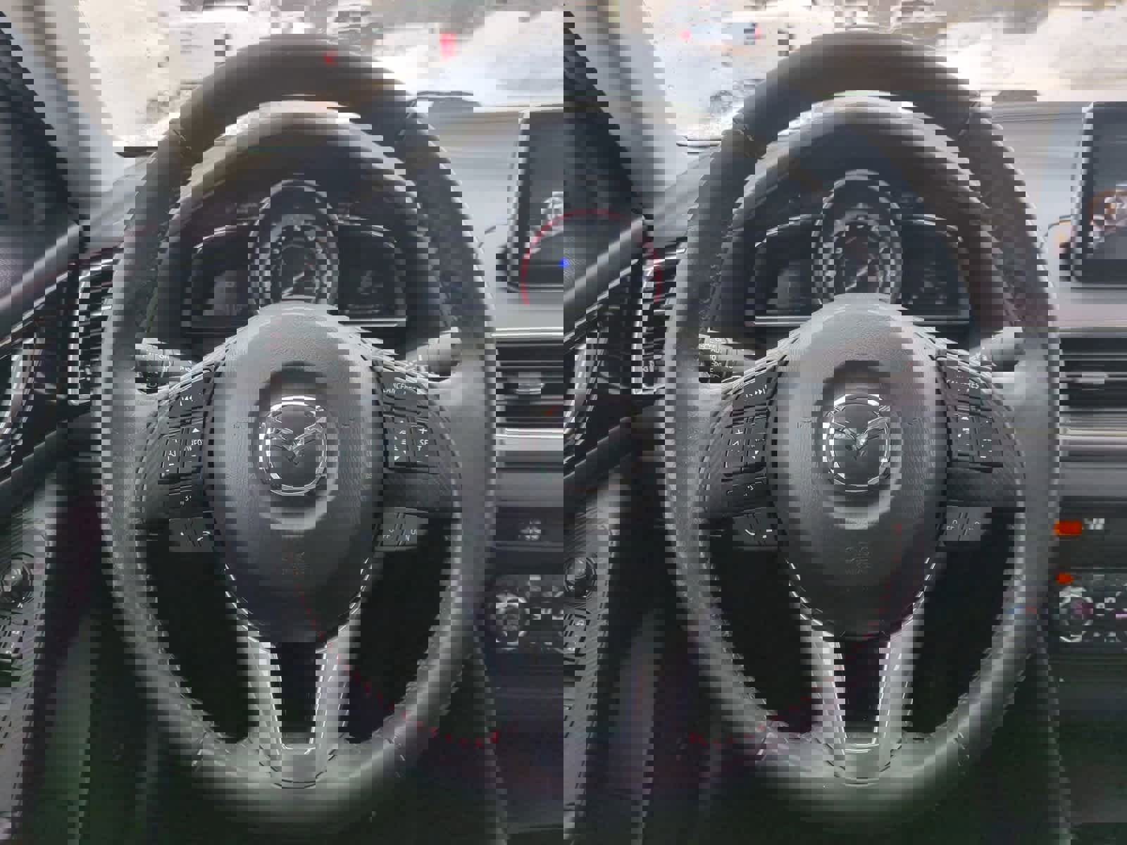 Used 2014 MAZDA MAZDA3 s Grand Touring w/ Technology Package image 23