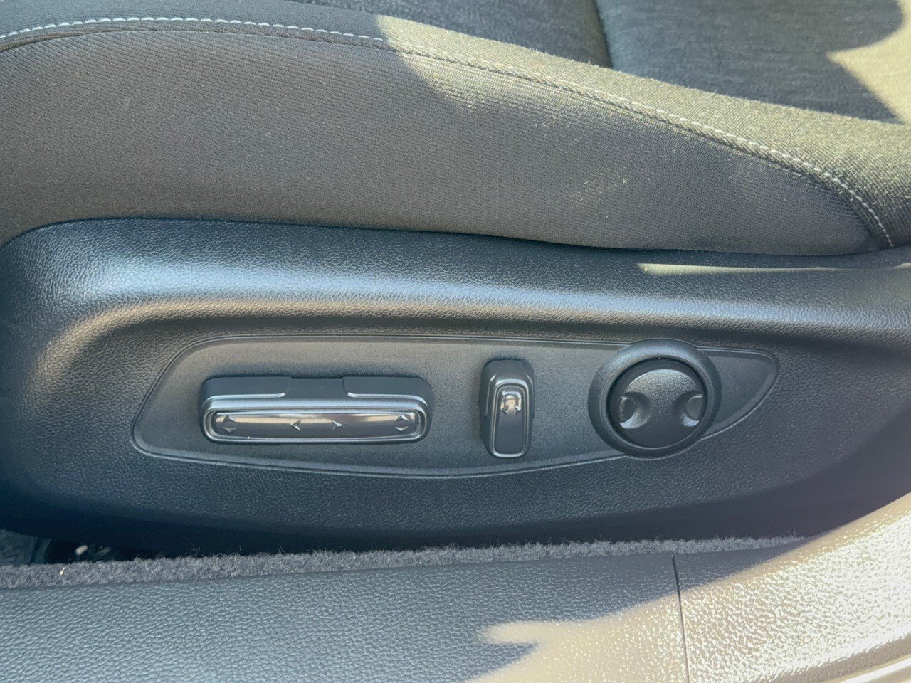 Certified 2025 Honda Accord SE image 16