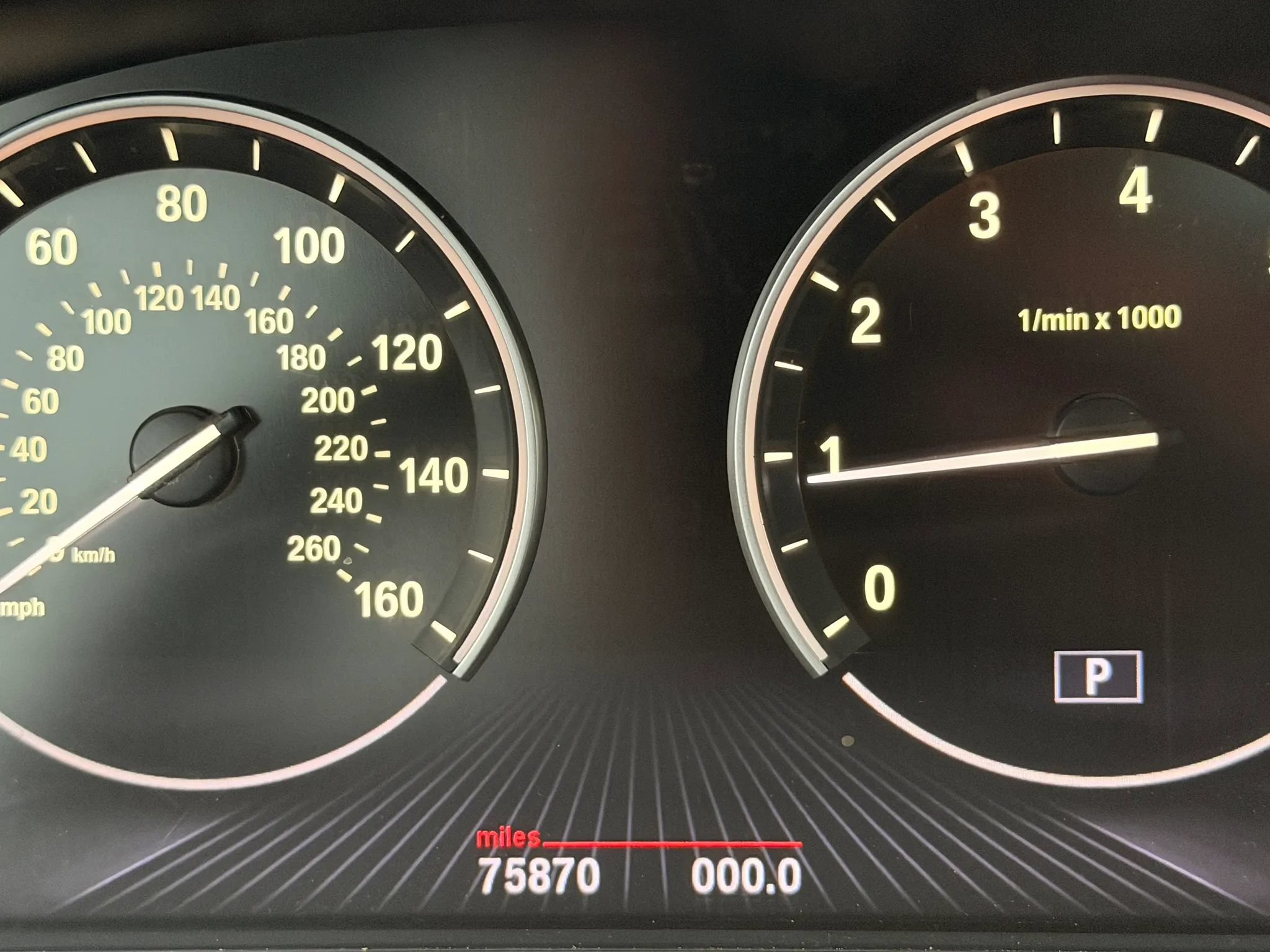 Used 2013 BMW 528i xDrive Sedan AWD/4WD image 5