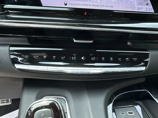 Certified 2023 Cadillac Escalade V AWD/4WD image 27