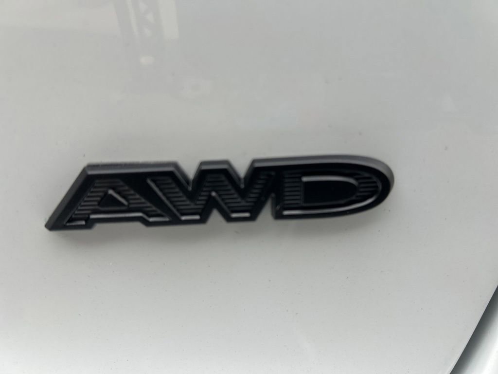 New 2026 Chrysler Pacifica Select image 12