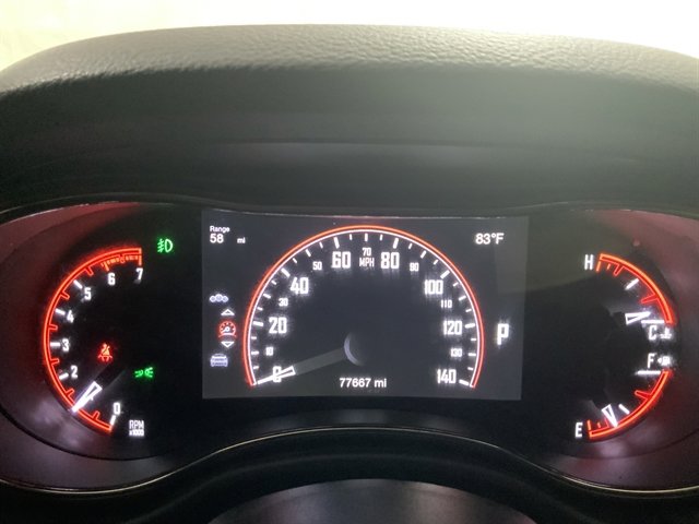 Used 2020 Dodge Durango GT image 16