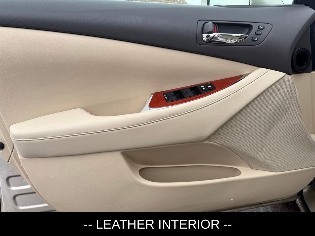 Used 2010 Lexus ES 350 image 5