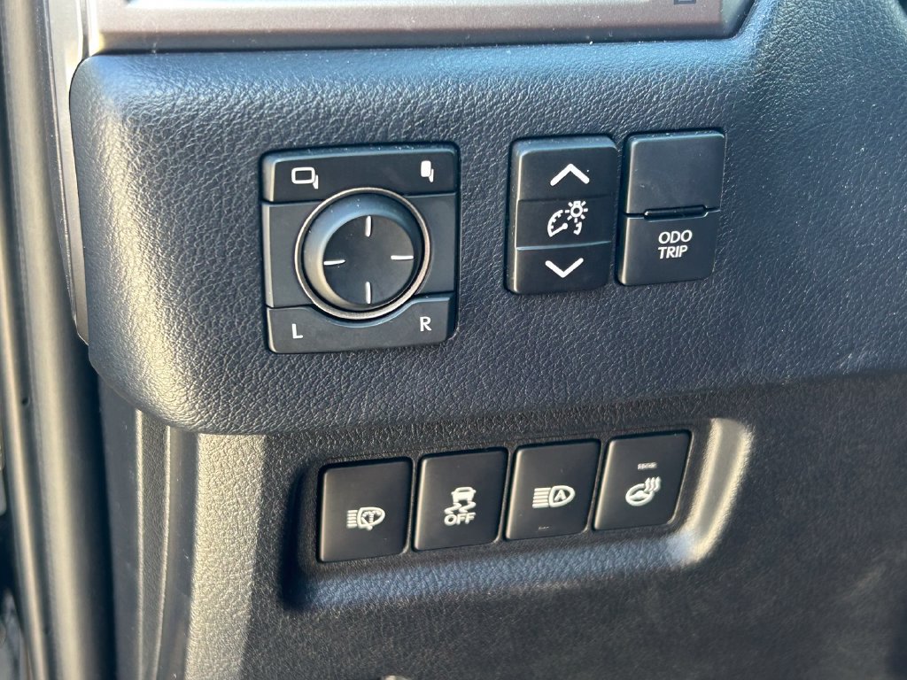 Used 2023 Lexus GX 460 Premium w/ Premium Plus Package AWD/4WD image 30