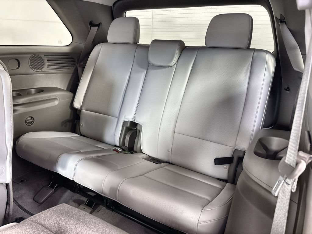 New 2026 Hyundai Palisade FWD Hybrid image 25