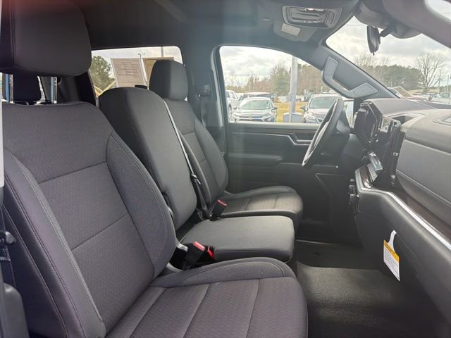 Used 2026 Chevrolet Silverado 1500 LT Trail Boss w/ Protection Package image 41