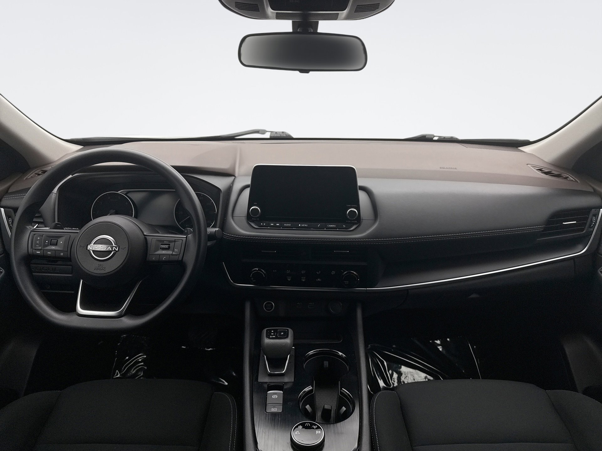 Used 2023 Nissan Rogue S image 14