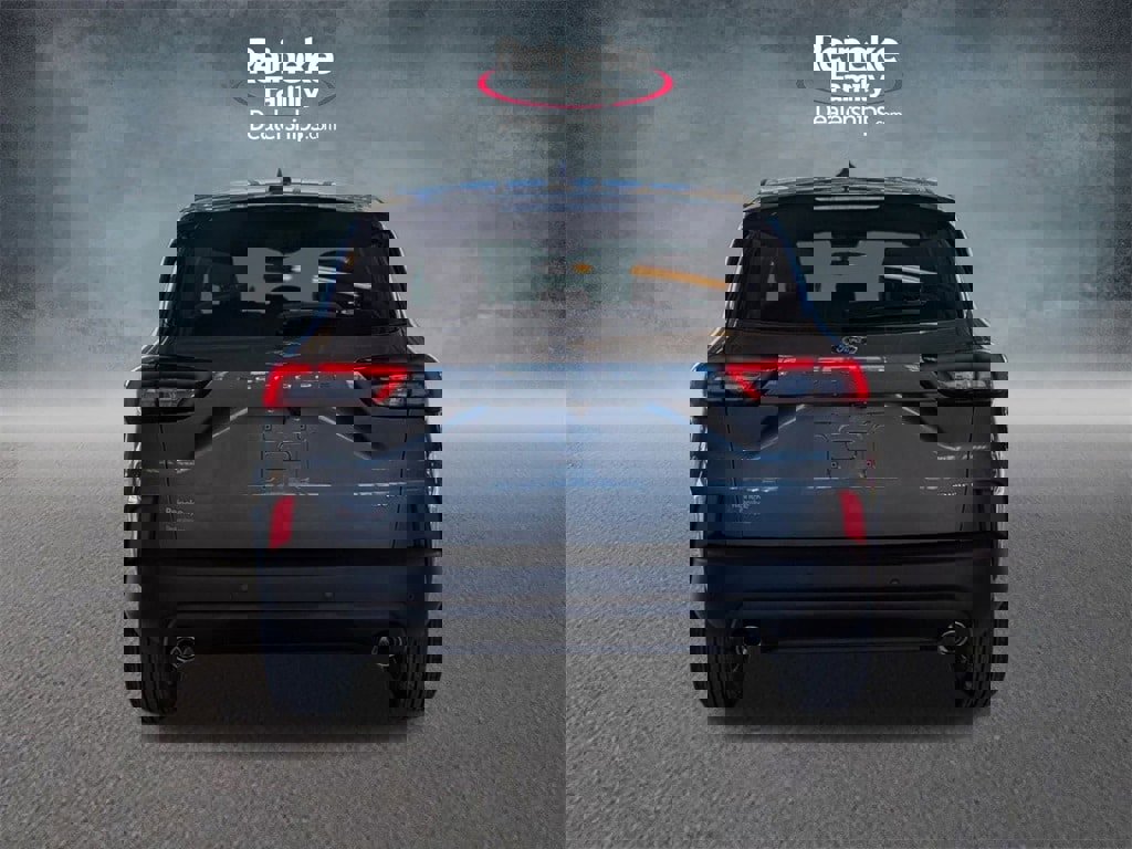 New 2026 Ford Escape ST-Line Select w/ Equipment Group 401A image 6