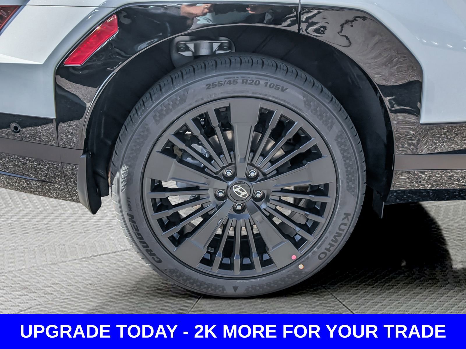 New 2026 Hyundai Santa Fe Calligraphy image 40