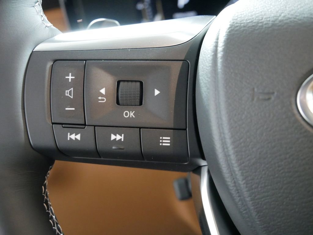 New 2026 INFINITI QX60 Autograph w/ Autograph Tech Package image 22