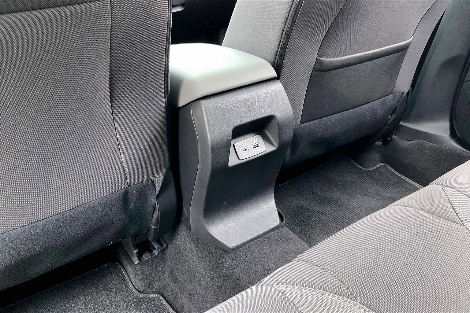 Used 2026 Subaru Crosstrek 2.0i Premium image 24