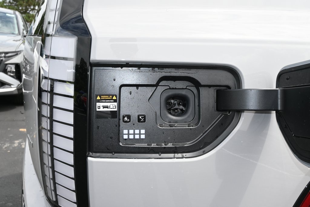 New 2026 Hyundai Ioniq 9 SEL image 14