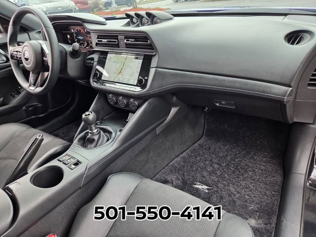 Used 2023 Nissan Z w/ Floor Mat Package (L93) RWD image 14
