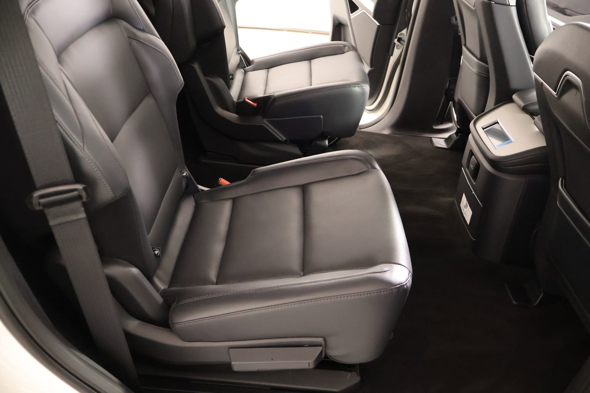 New 2026 Lincoln Navigator Premiere image 15