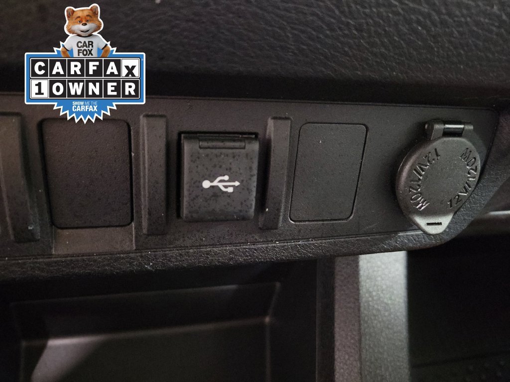 Used 2023 Toyota Tacoma SR AWD/4WD image 21