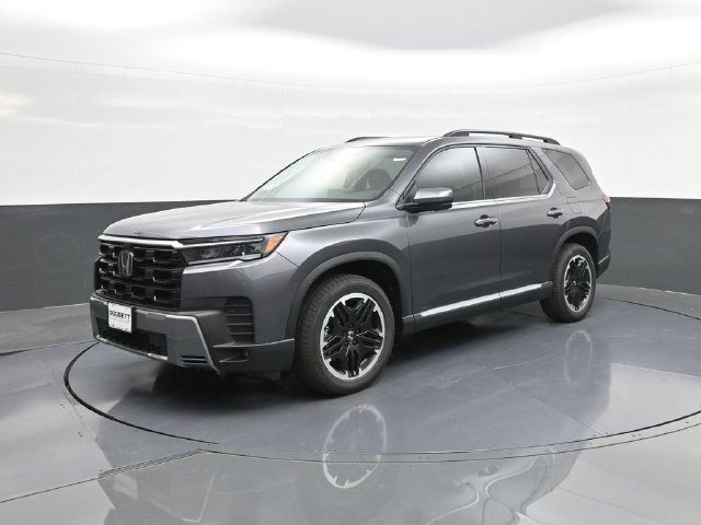 New 2026 Honda Pilot Touring image 32
