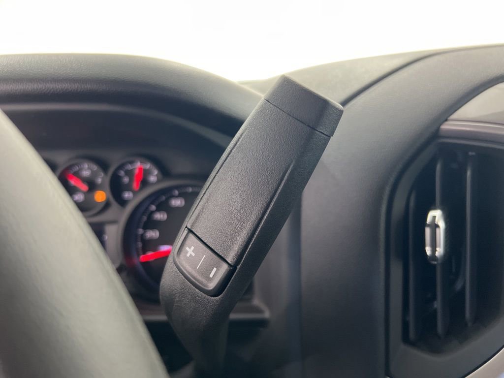 New 2026 Chevrolet Silverado 2500 Custom w/ Custom Value Package image 14