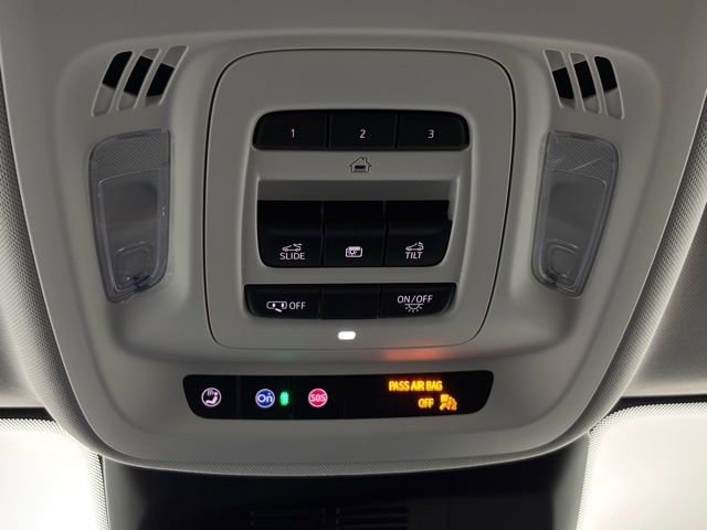 New 2026 Buick Envision Sport Touring image 28