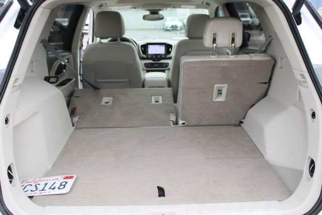 Used 2020 GMC Terrain Denali w/ Denali Premium Package image 40