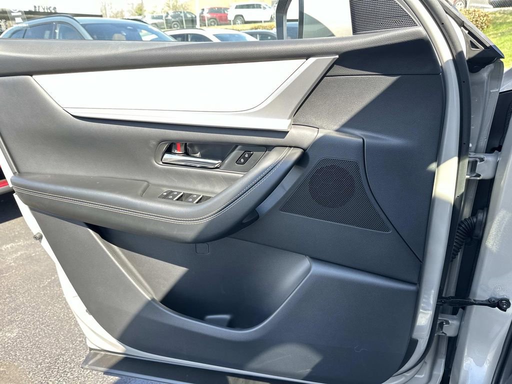 New 2026 MAZDA CX-90 Plug-In Hybrid w/ Preferred image 20