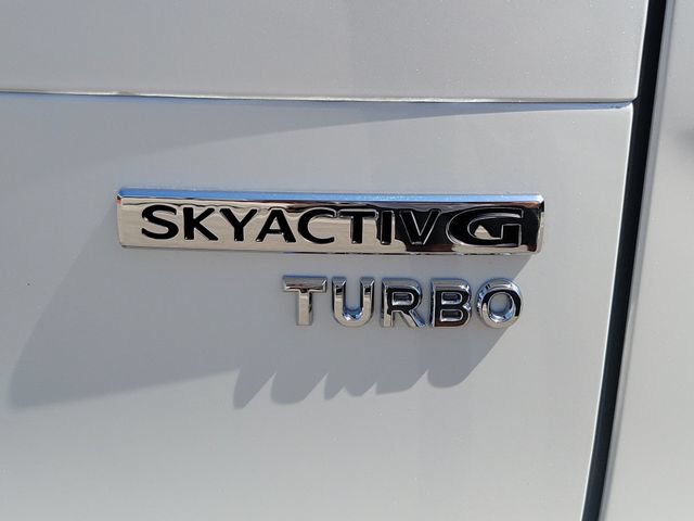 Certified 2025 MAZDA CX-50 2.5 Turbo w/ Accent Package AWD/4WD image 34