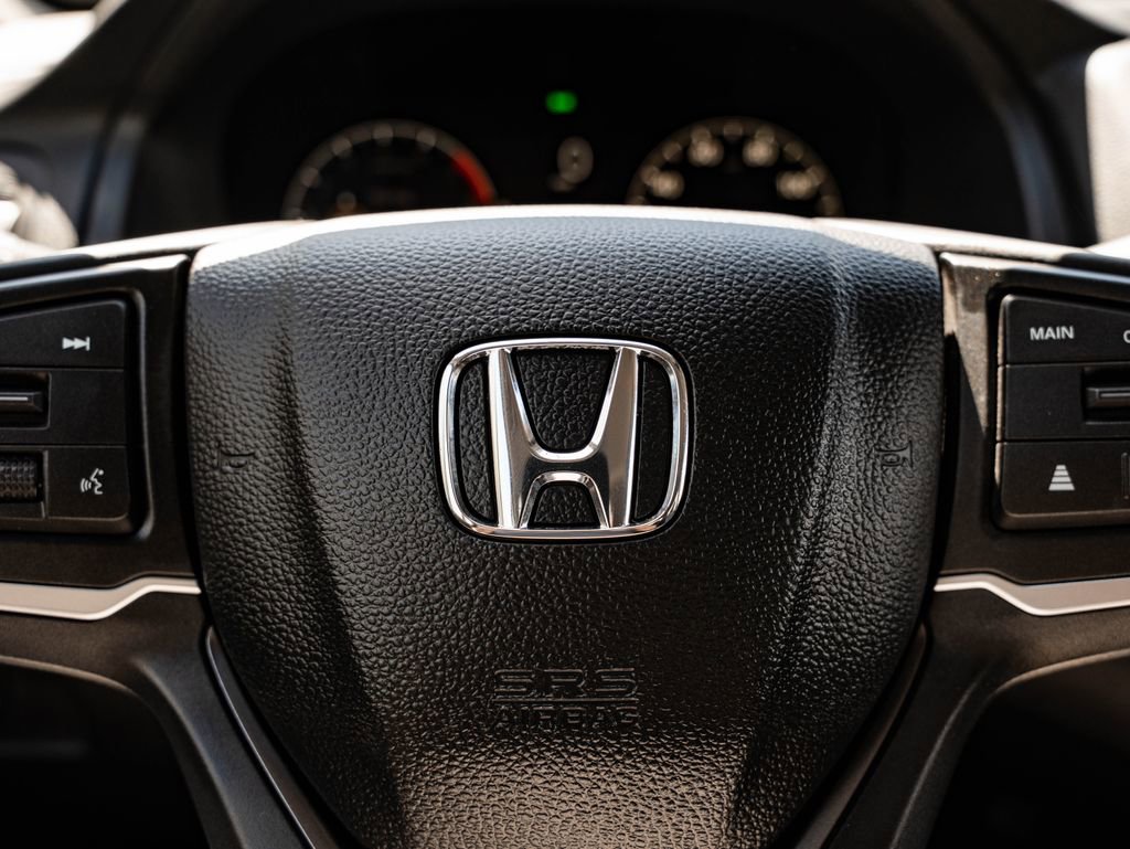 Used 2025 Honda Ridgeline RTL image 29