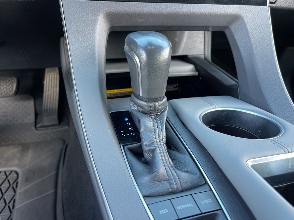 Certified 2019 Toyota Avalon Limited image 15