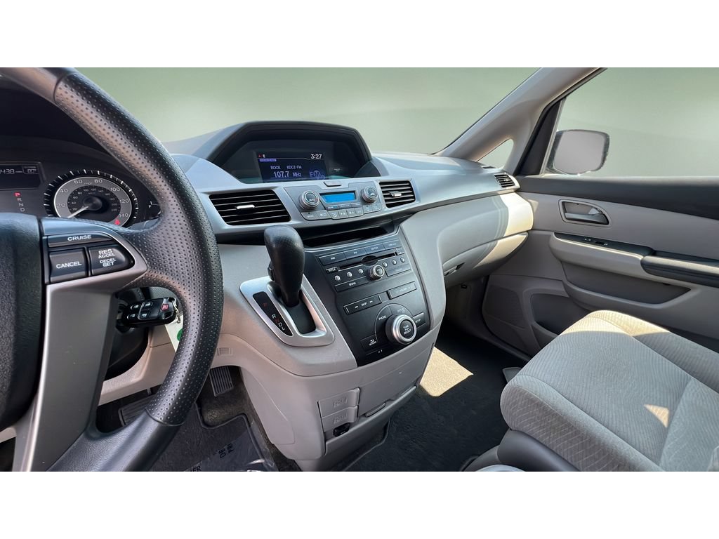 Used 2012 Honda Odyssey EX image 20