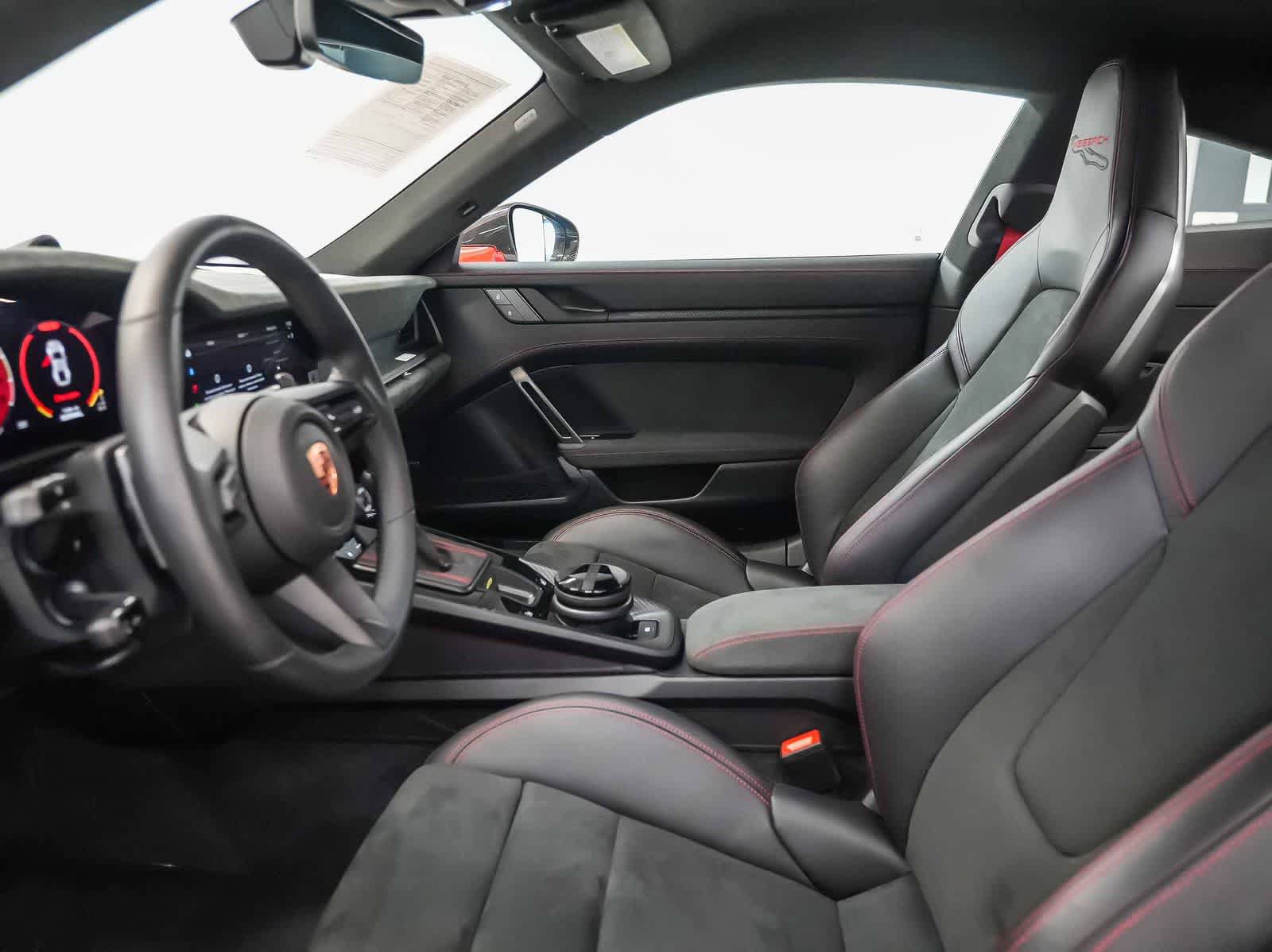 Certified 2026 Porsche 911 GT3 RWD image 30