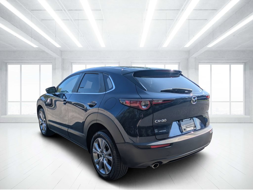 Used 2021 MAZDA CX-30 FWD 2.5 S w/ Preferred Package image 5