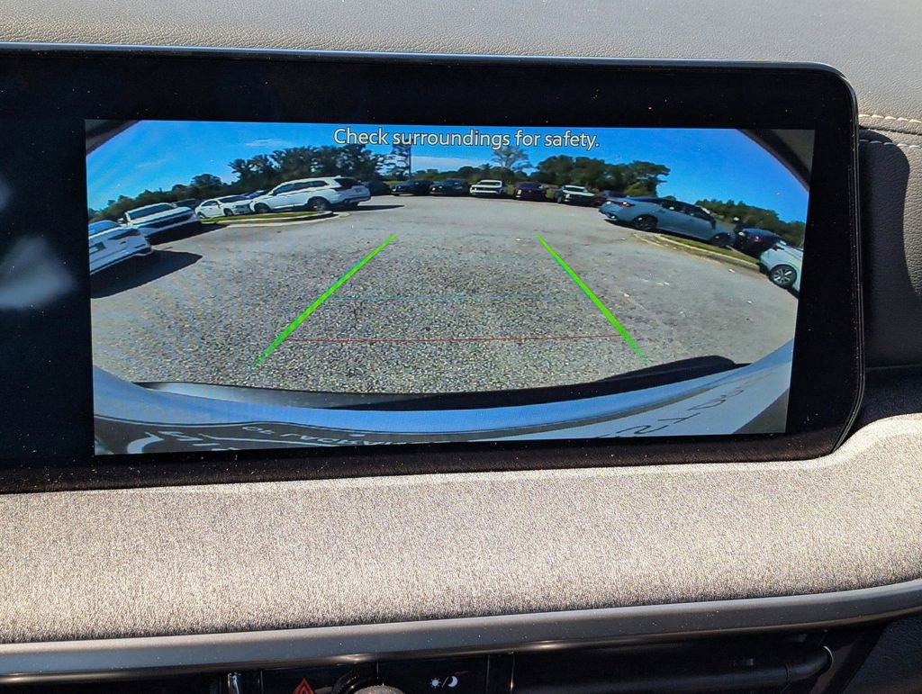 New 2026 Nissan Kicks SV image 23