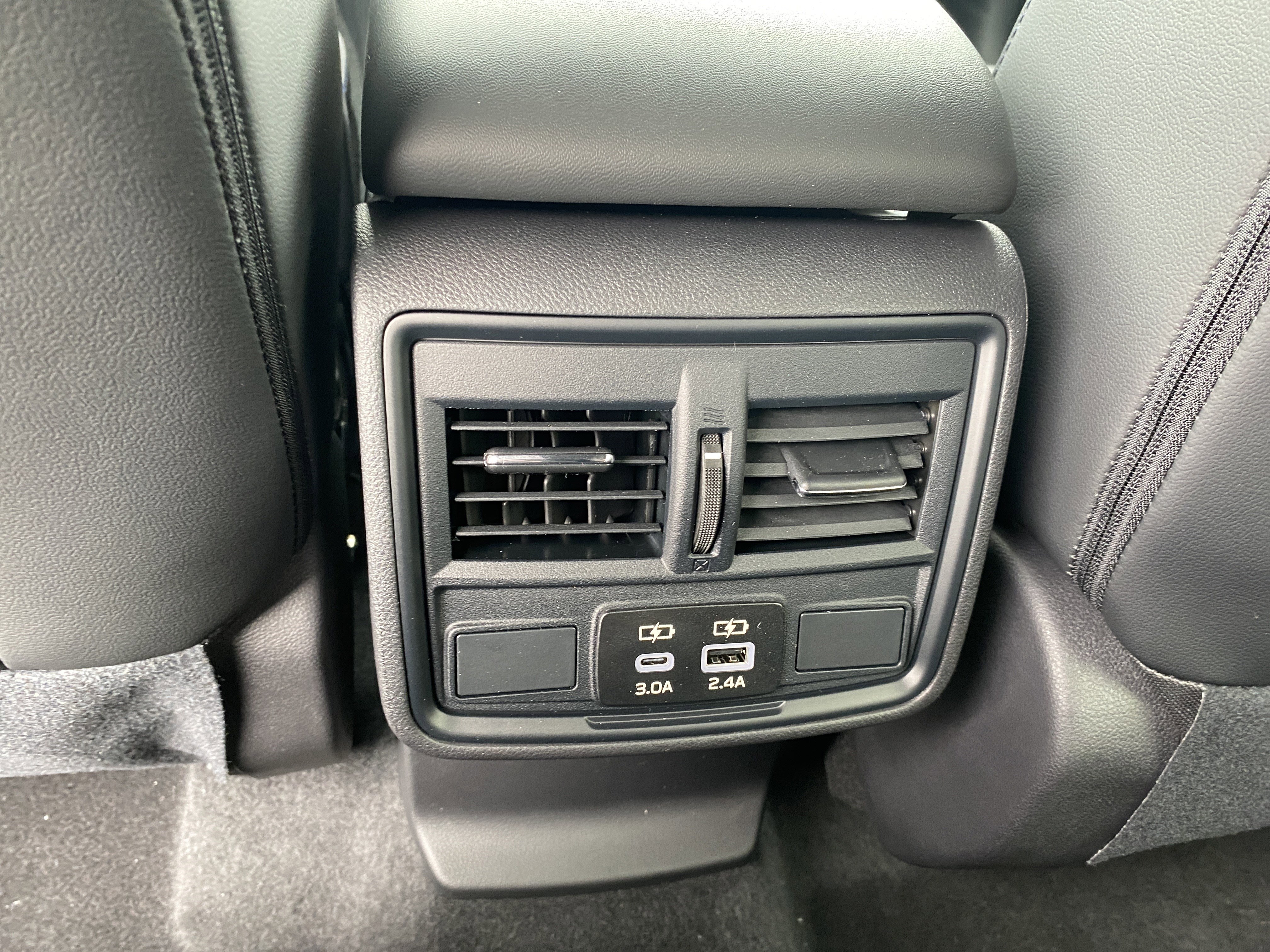 New 2026 Subaru Forester Touring AWD/4WD image 35