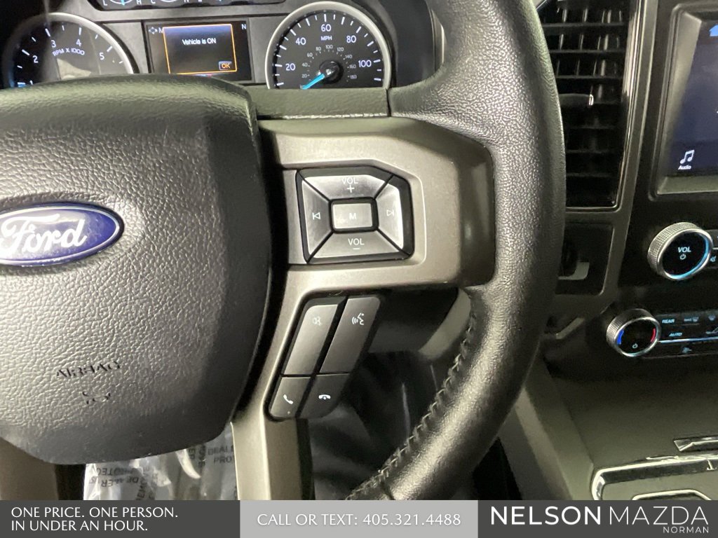 Used 2019 Ford Expedition XLT image 48