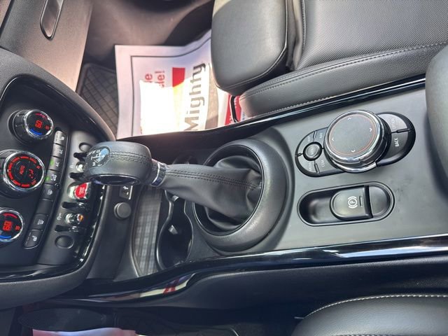 Used 2019 MINI Cooper Clubman ALL4 w/ Signature Upholstery Package AWD/4WD image 30