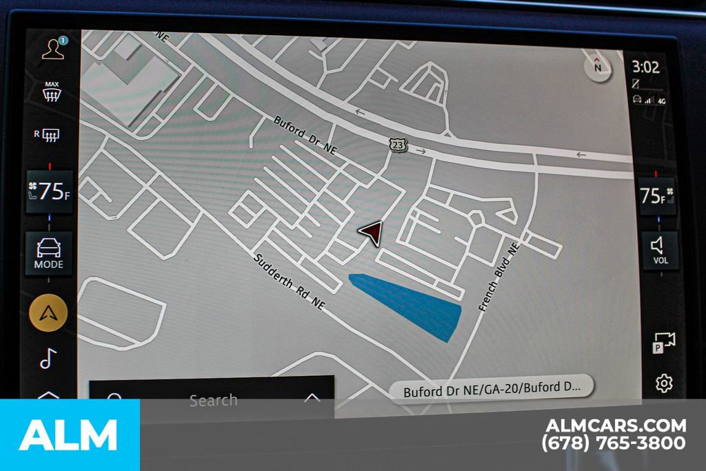 Used 2025 Land Rover Range Rover Autobiography image 31